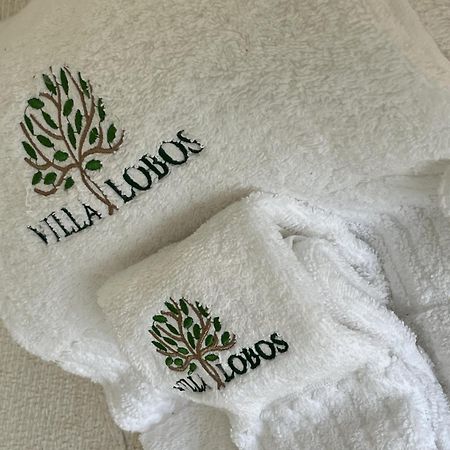 Villa Lobos Tavira Luaran gambar