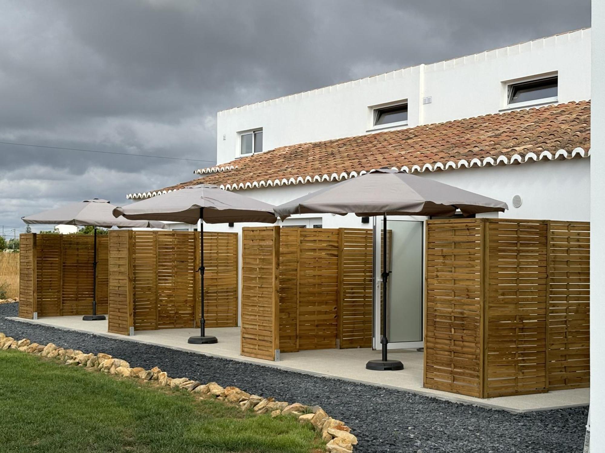 Villa Lobos Tavira Luaran gambar