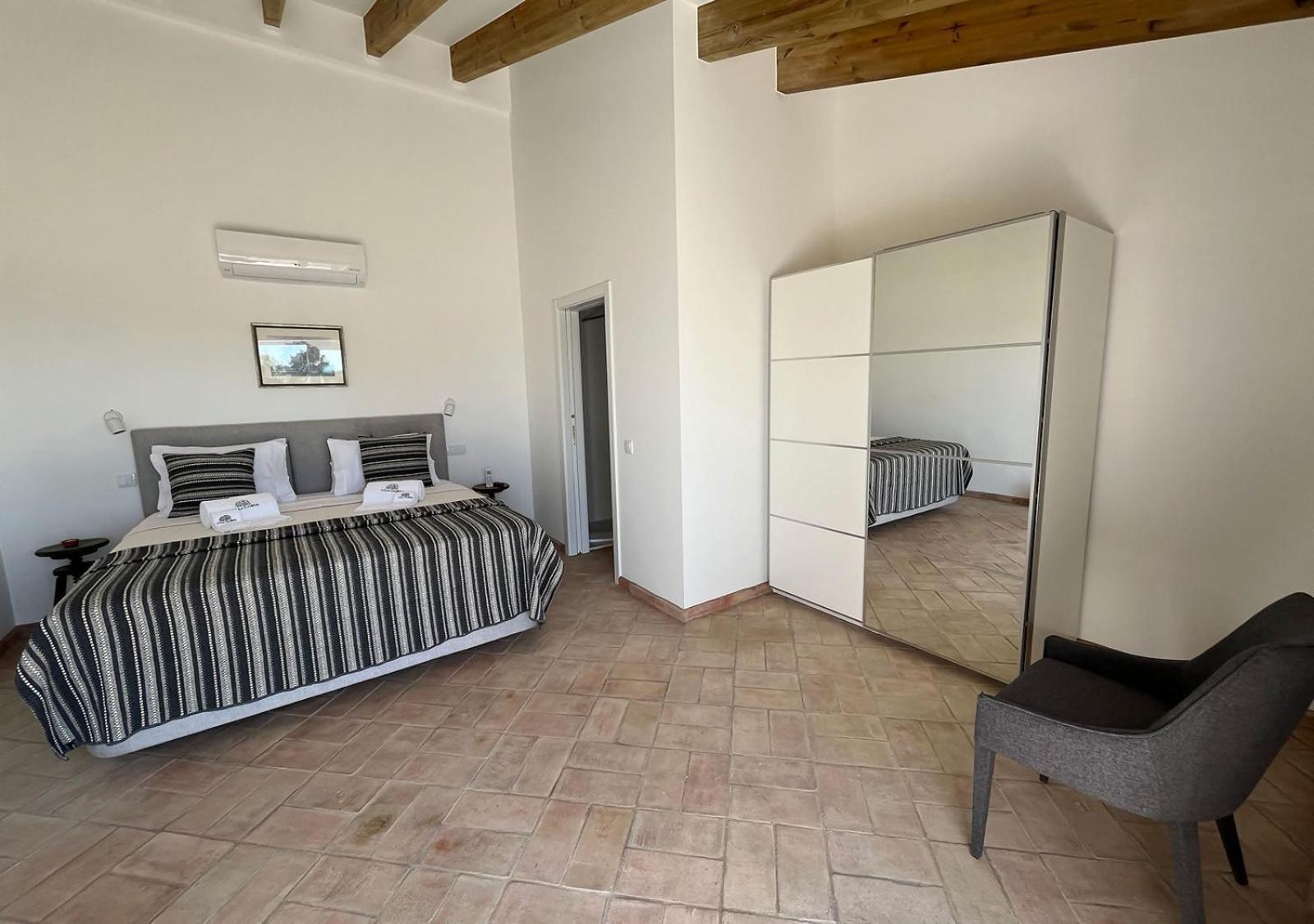 Villa Lobos Tavira Luaran gambar