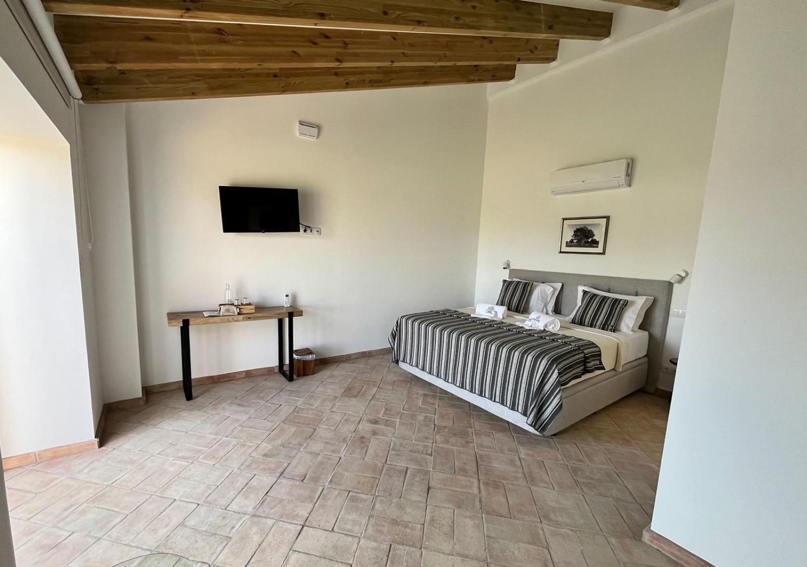 Villa Lobos Tavira Luaran gambar