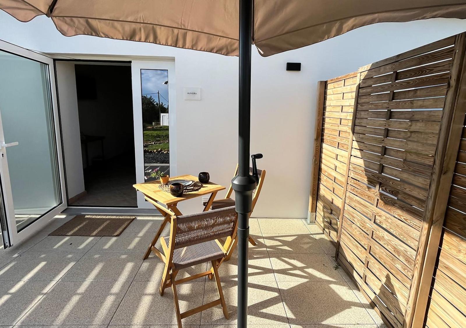 Villa Lobos Tavira Luaran gambar