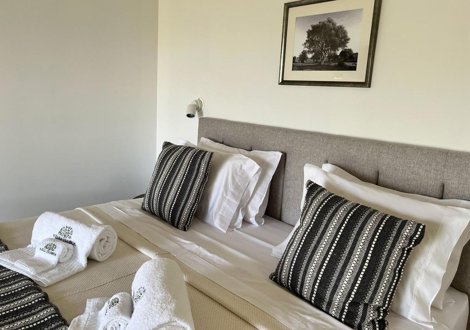 Villa Lobos Tavira Luaran gambar