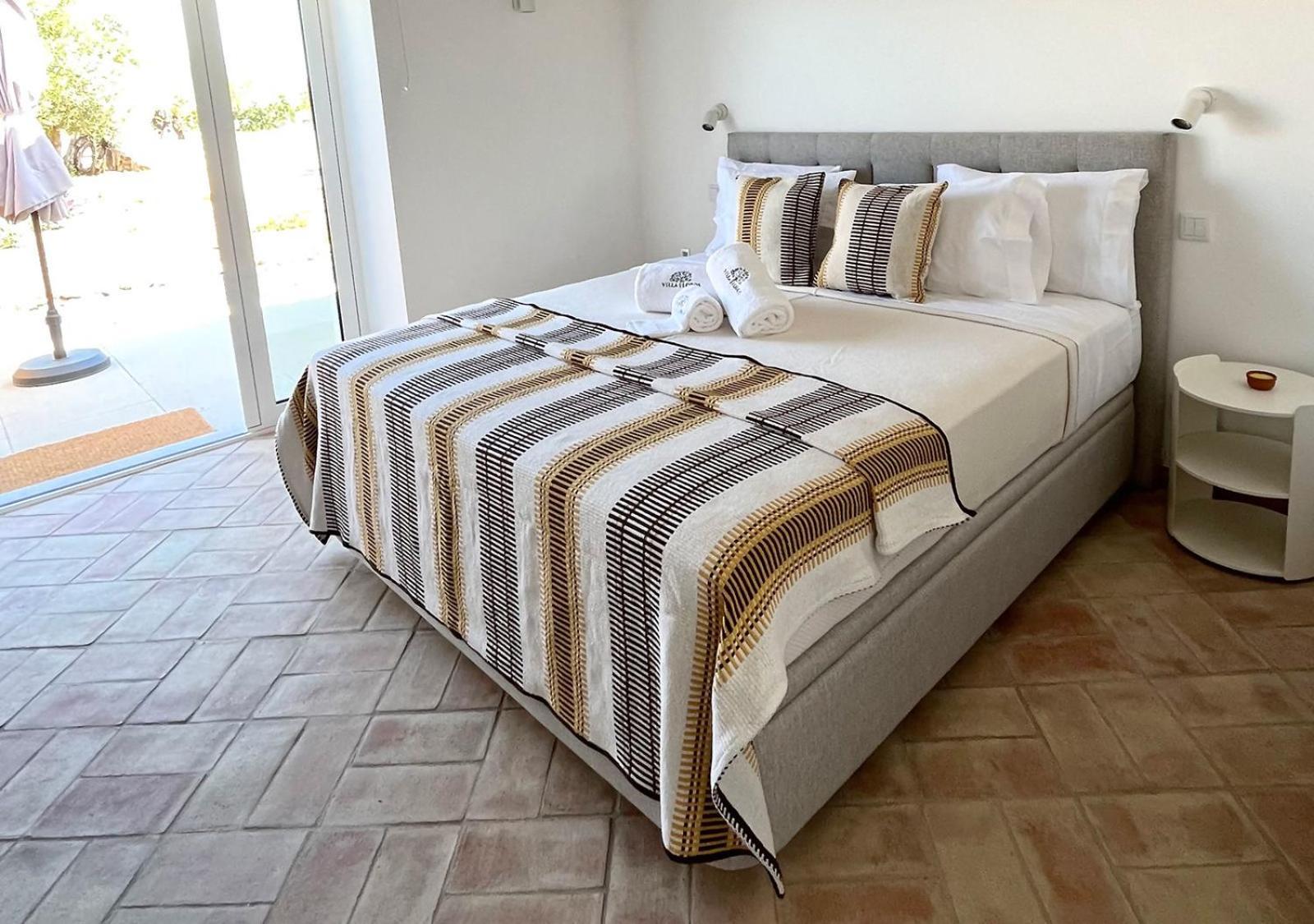Villa Lobos Tavira Luaran gambar