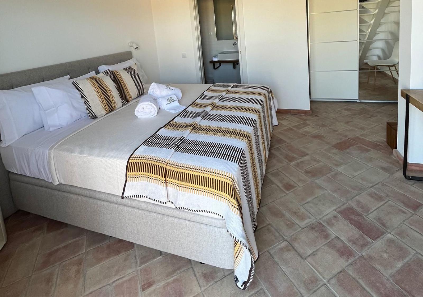 Villa Lobos Tavira Luaran gambar
