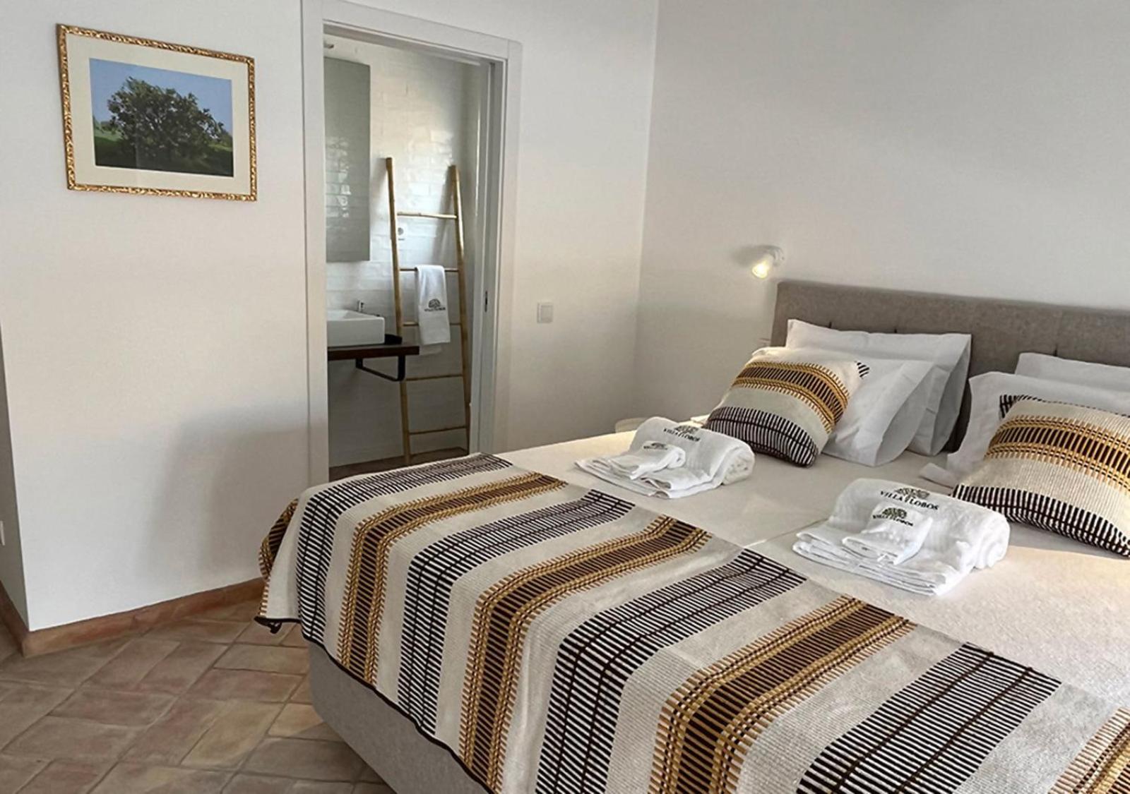Villa Lobos Tavira Luaran gambar