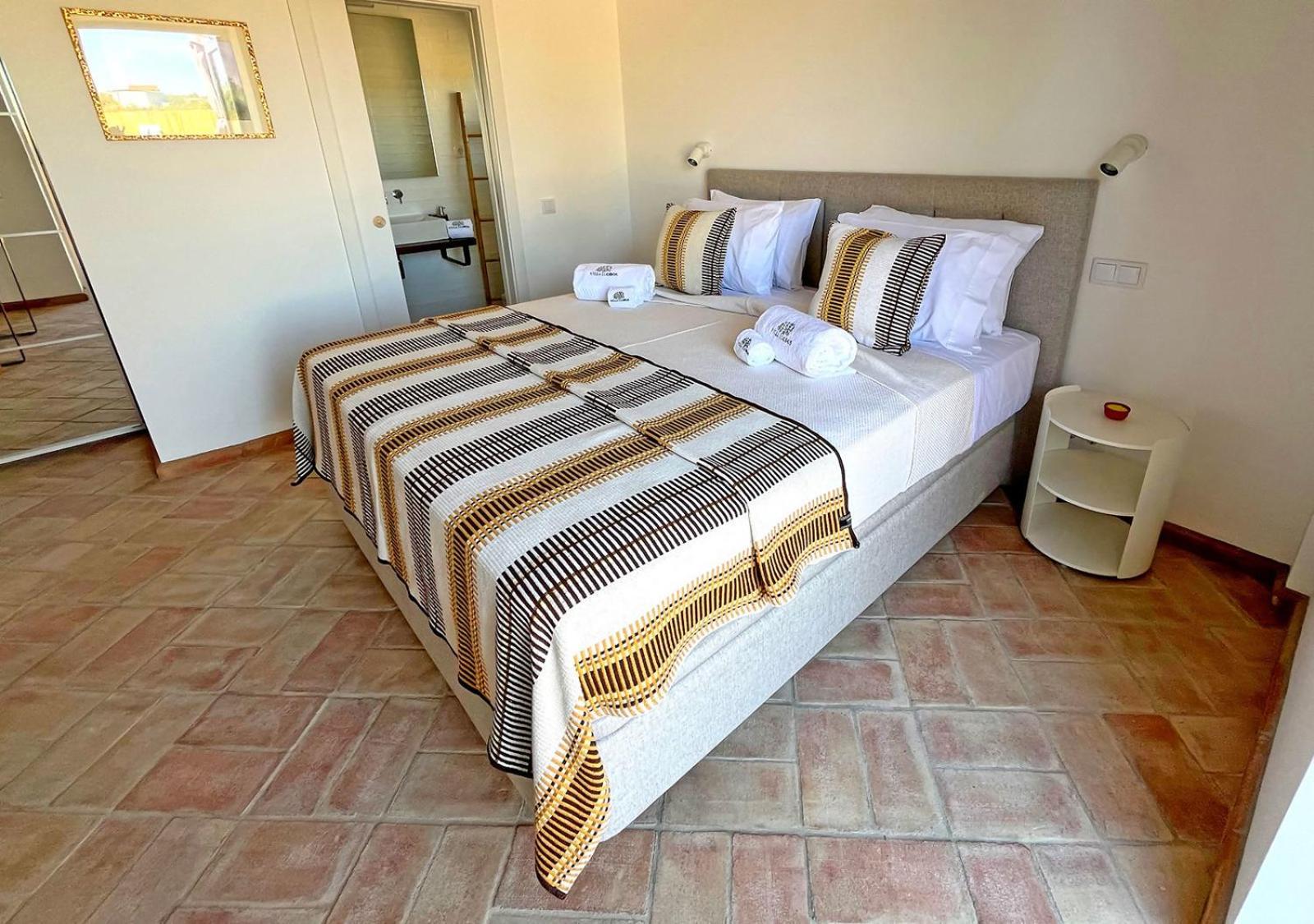 Villa Lobos Tavira Luaran gambar