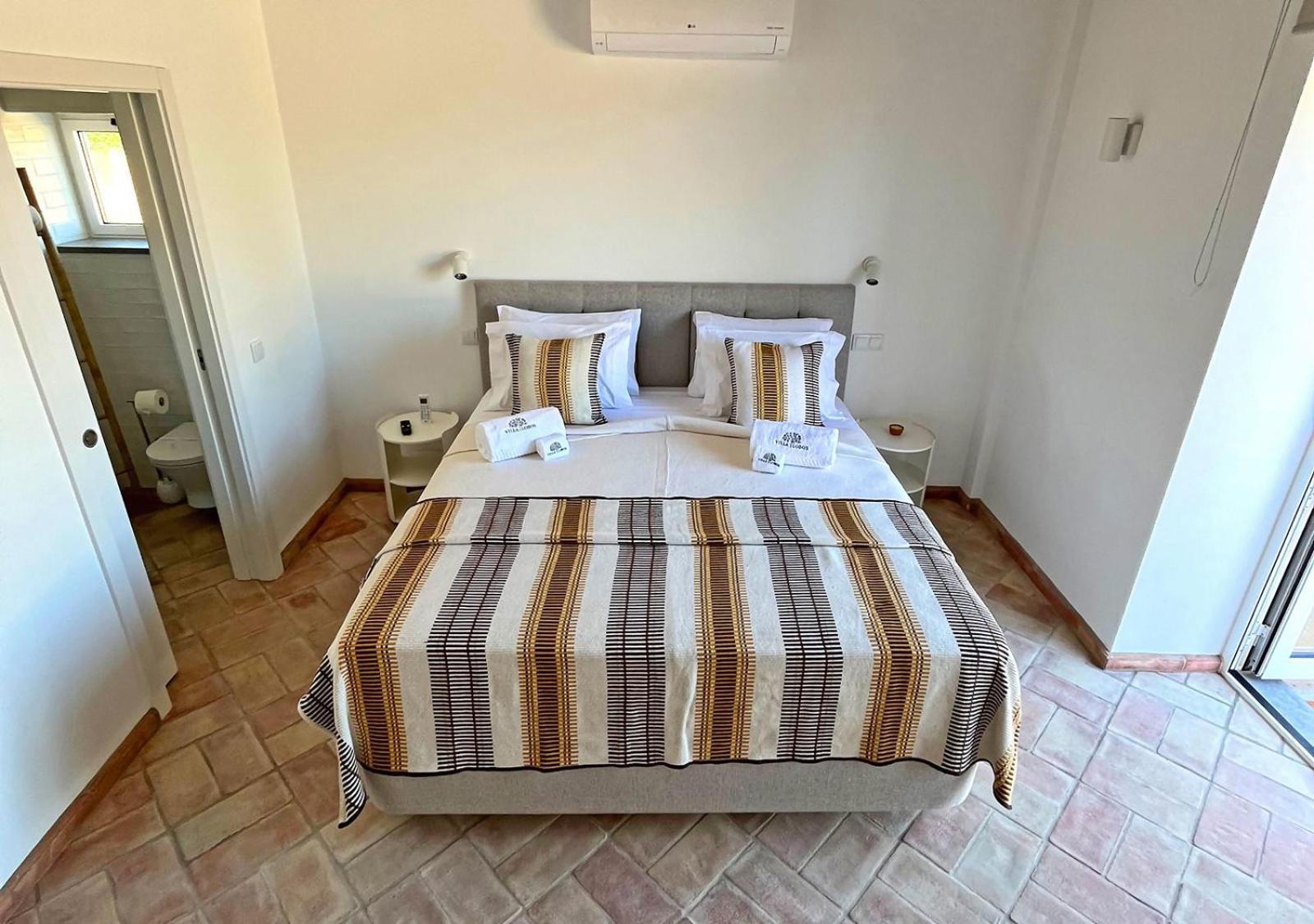 Villa Lobos Tavira Luaran gambar