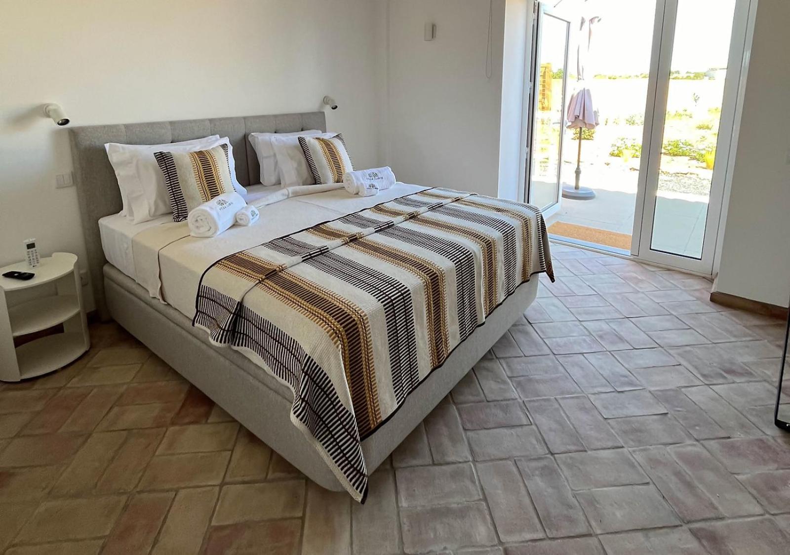 Villa Lobos Tavira Luaran gambar