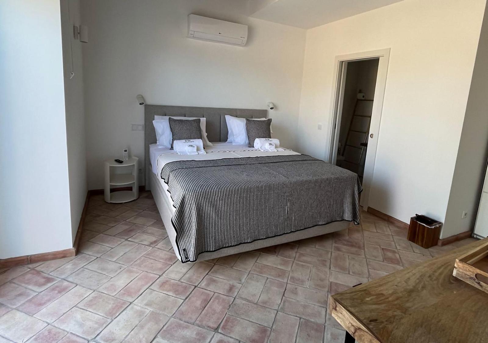Villa Lobos Tavira Luaran gambar