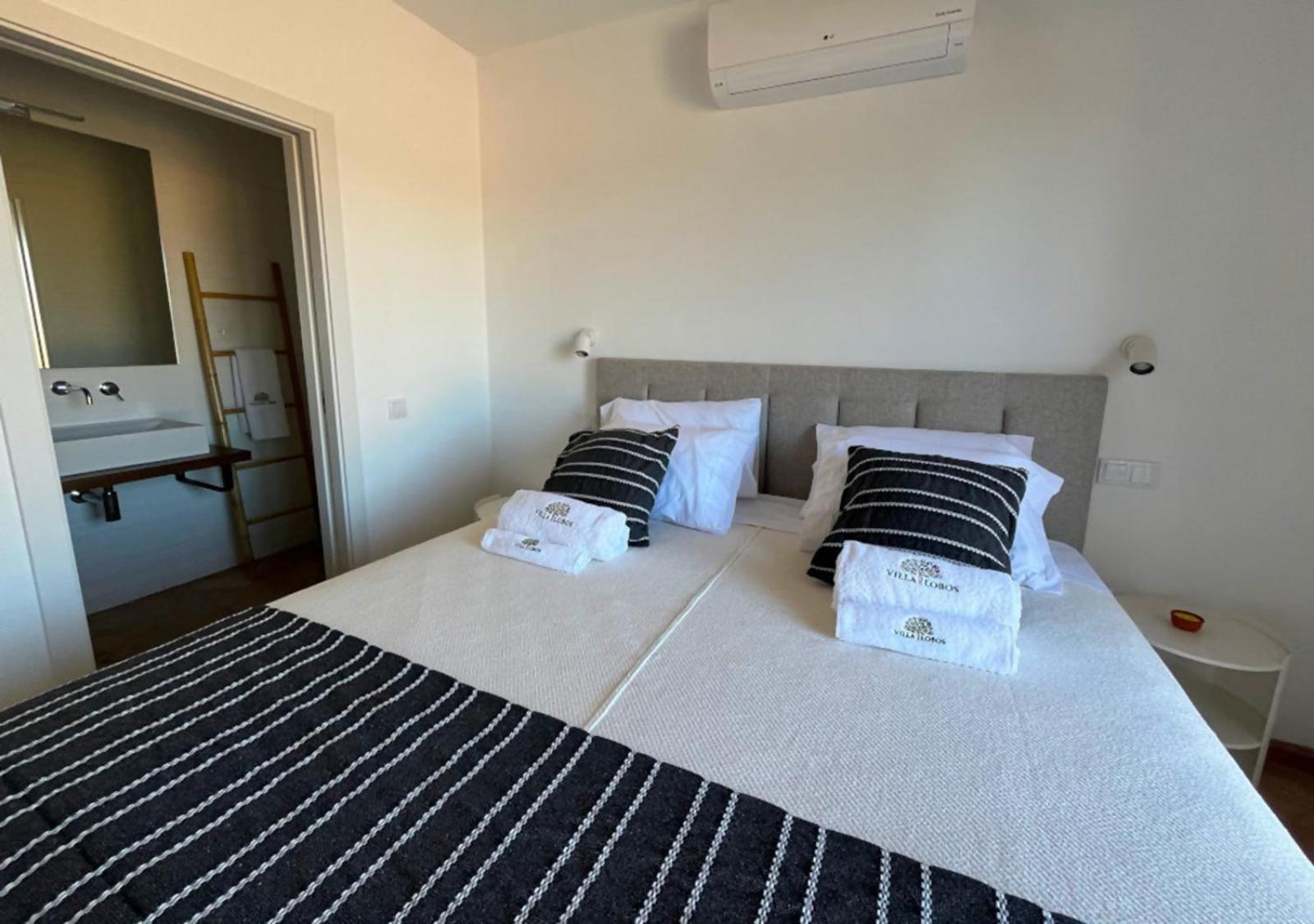 Villa Lobos Tavira Luaran gambar