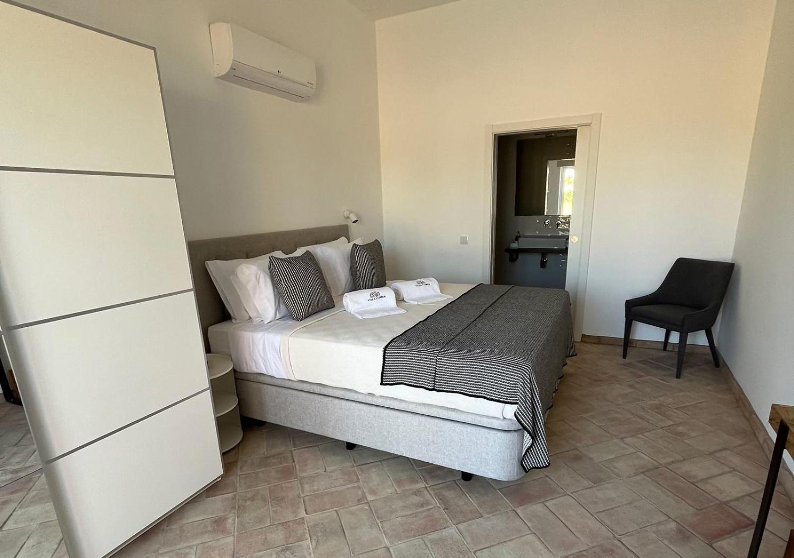 Villa Lobos Tavira Luaran gambar