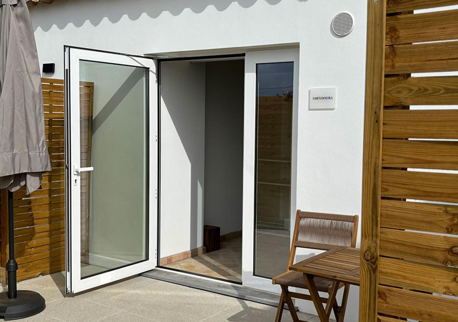 Villa Lobos Tavira Luaran gambar