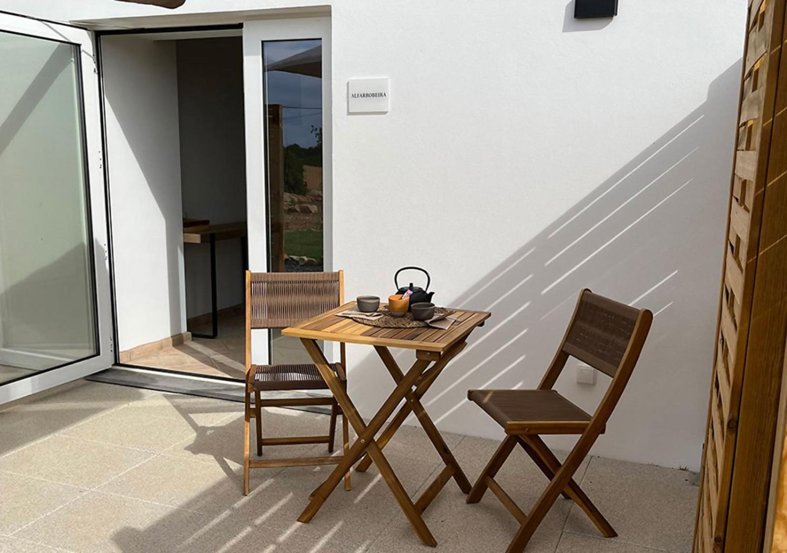Villa Lobos Tavira Luaran gambar