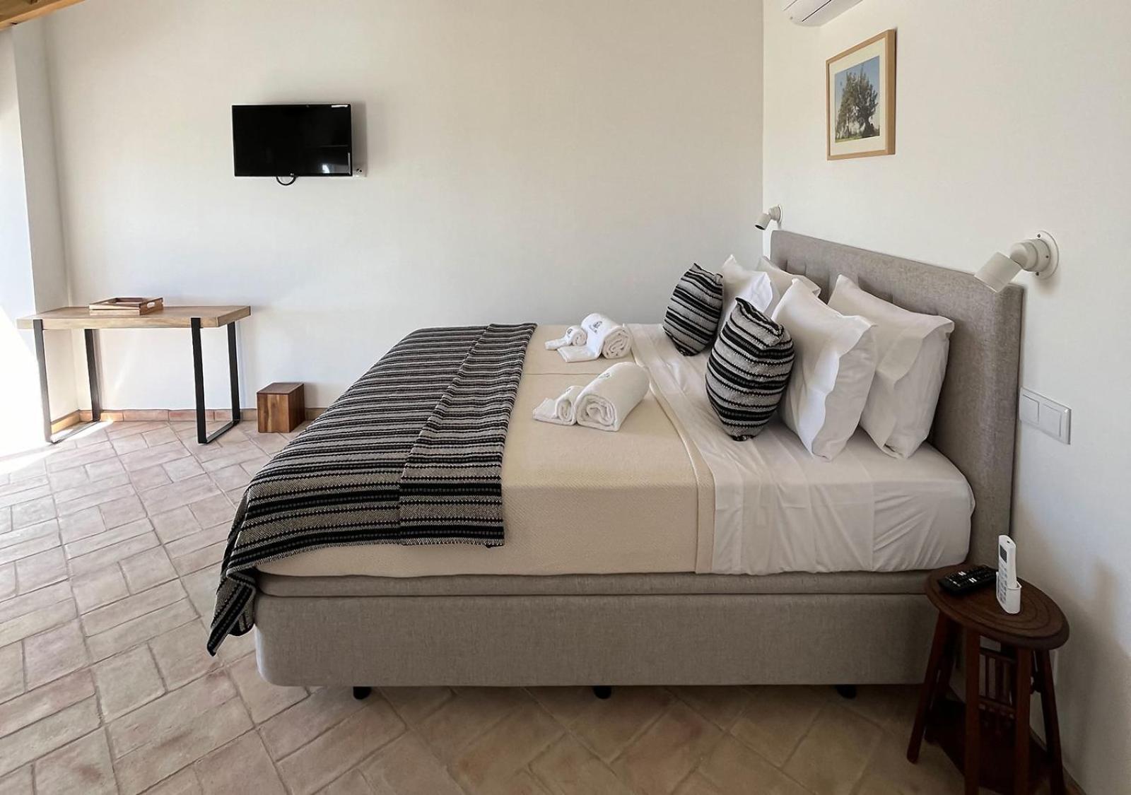 Villa Lobos Tavira Luaran gambar