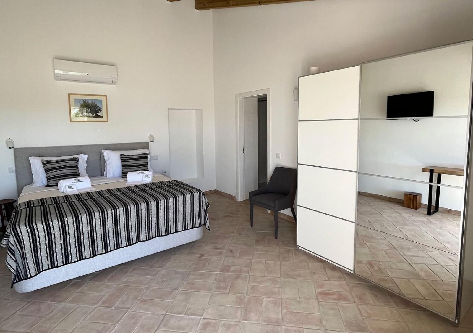 Villa Lobos Tavira Luaran gambar