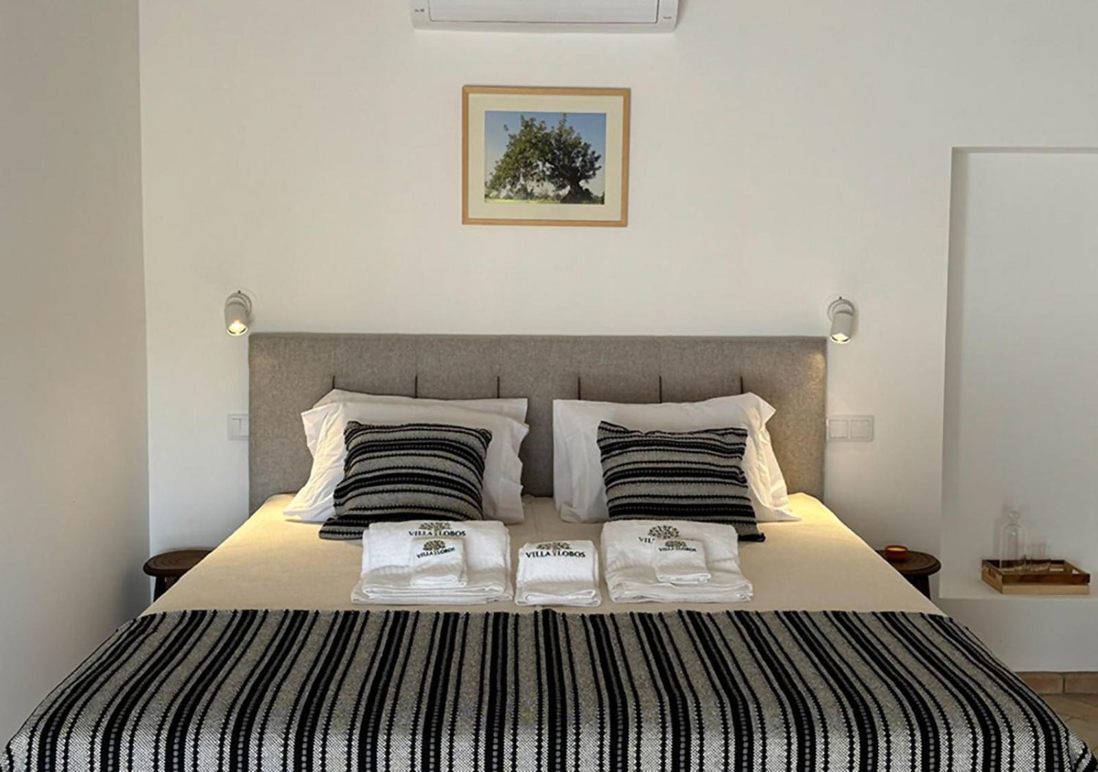 Villa Lobos Tavira Luaran gambar