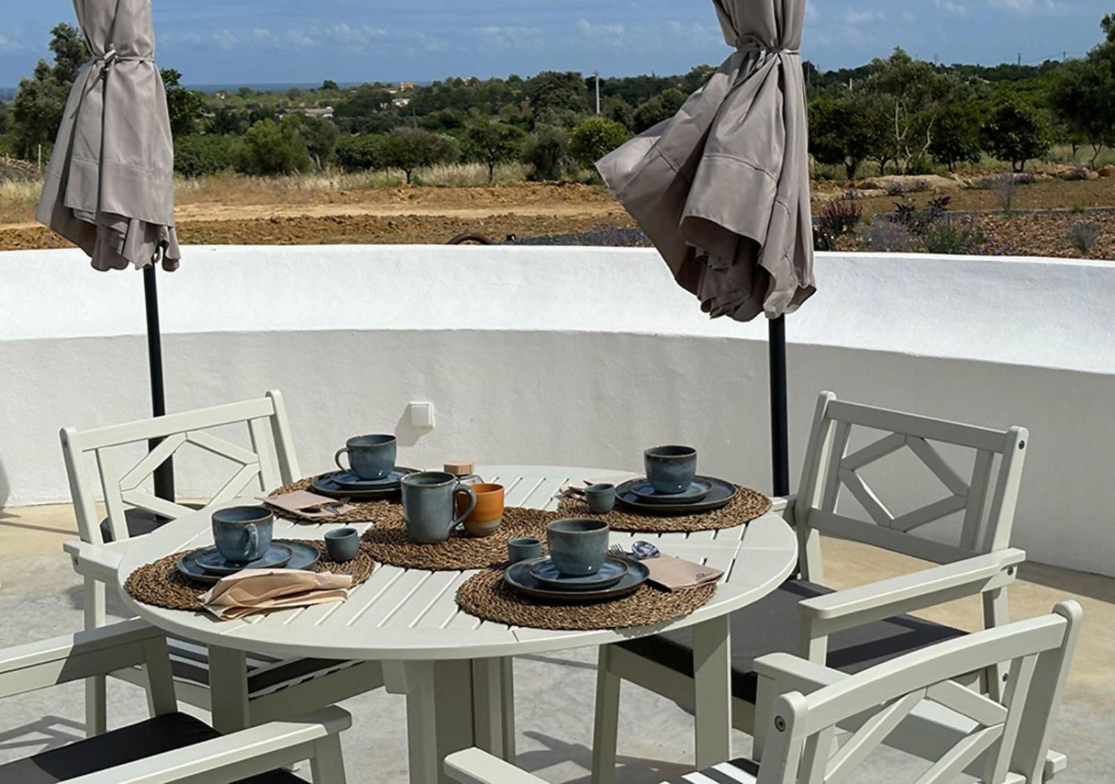 Villa Lobos Tavira Luaran gambar