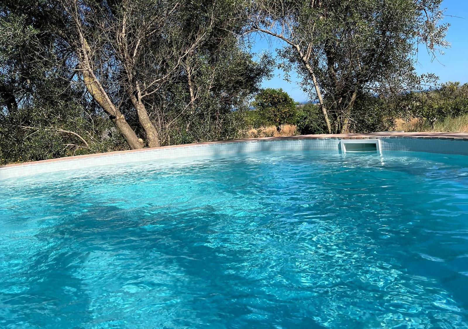 Villa Lobos Tavira Luaran gambar