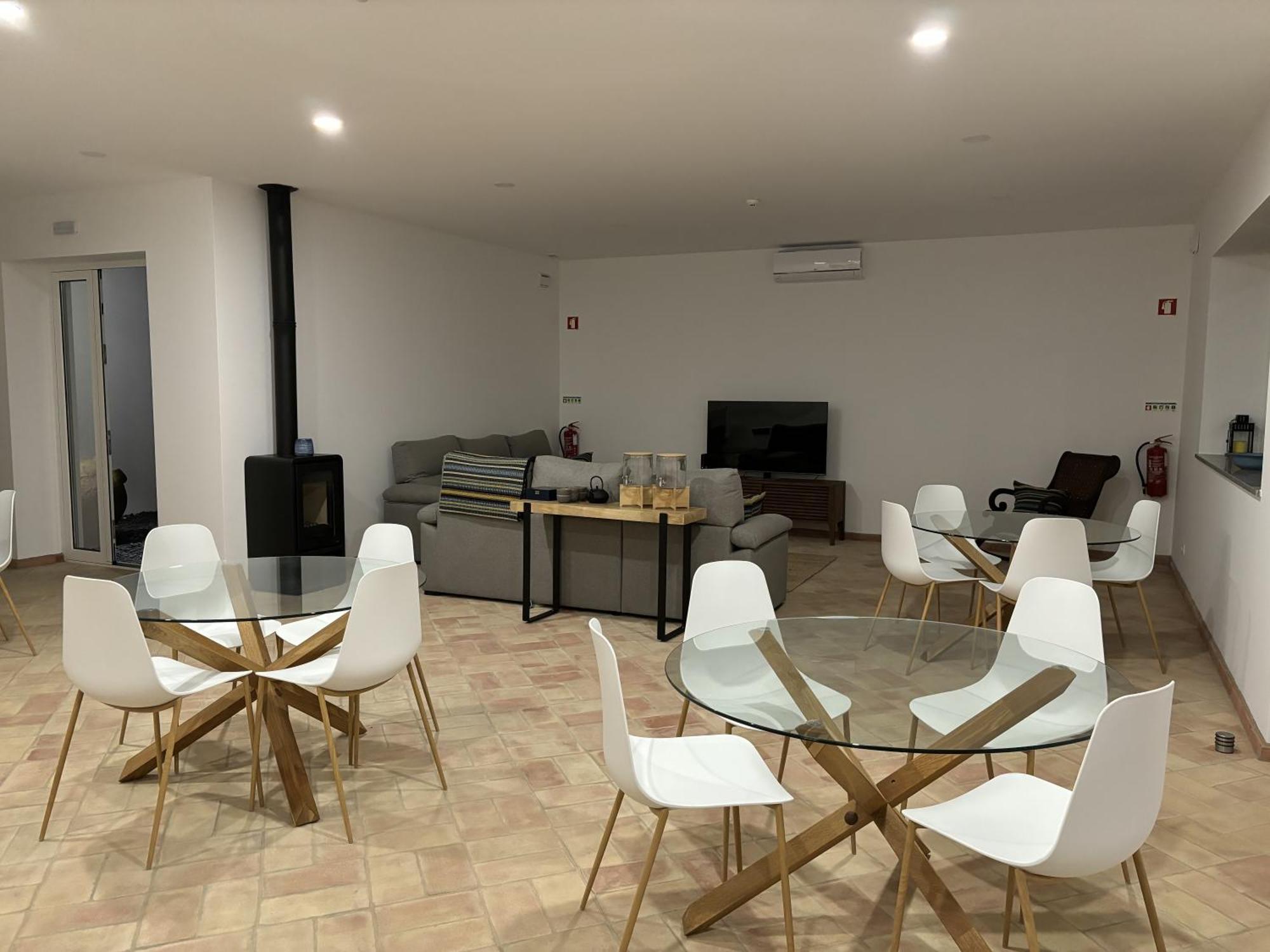 Villa Lobos Tavira Luaran gambar