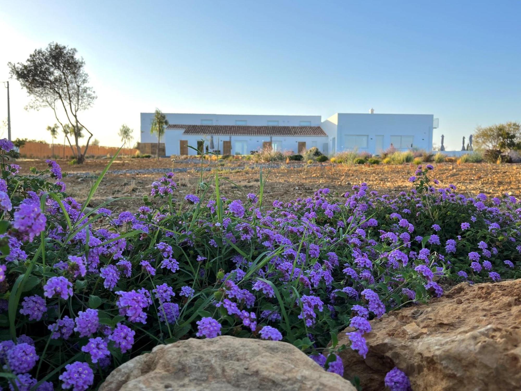 Villa Lobos Tavira Luaran gambar