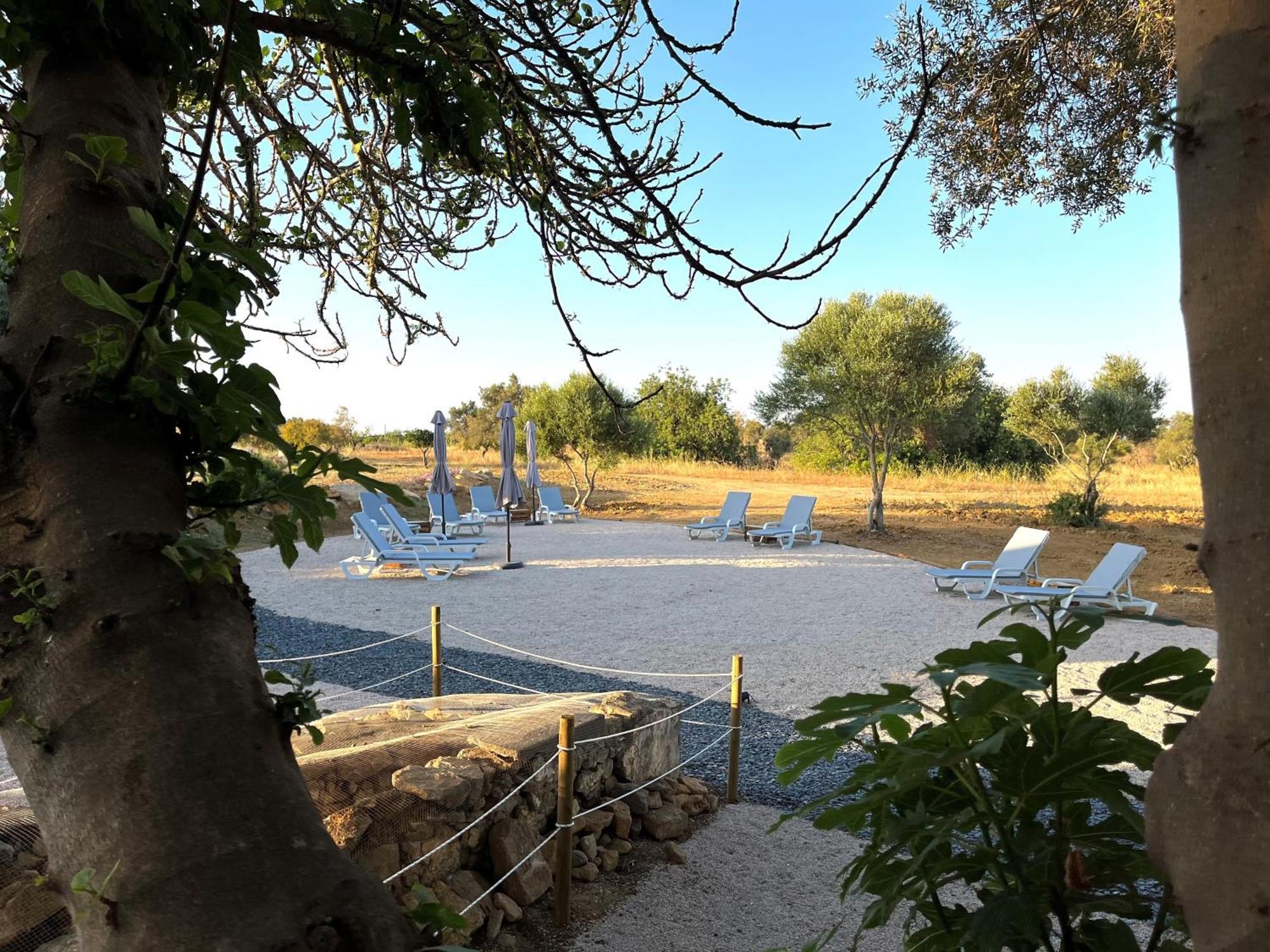Villa Lobos Tavira Luaran gambar