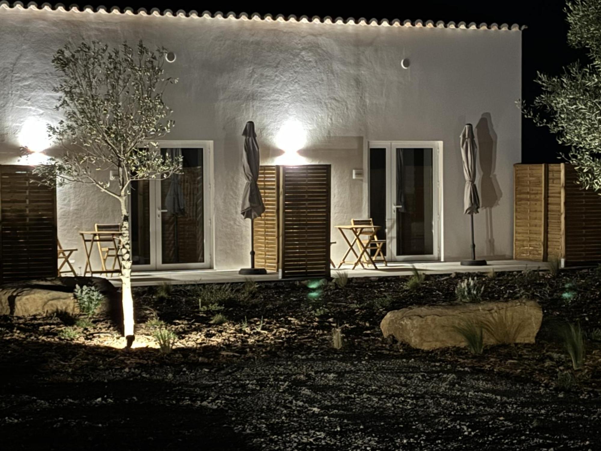 Villa Lobos Tavira Luaran gambar
