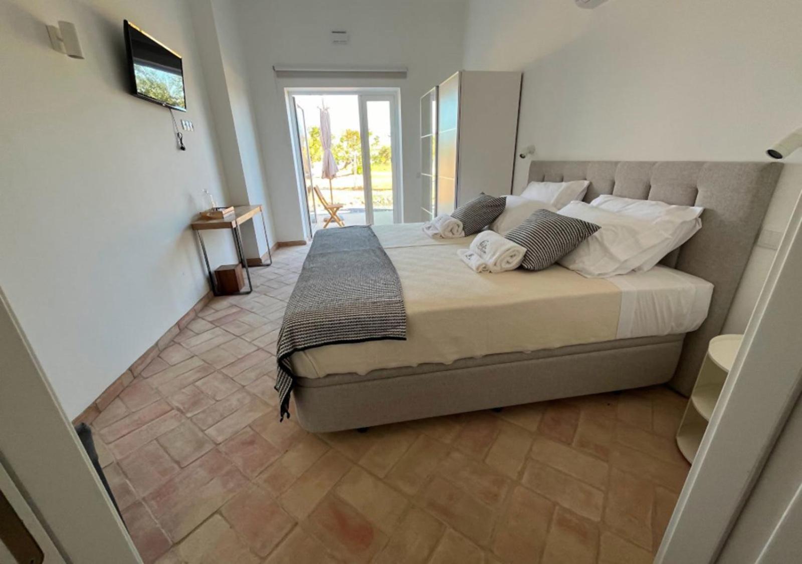 Villa Lobos Tavira Luaran gambar