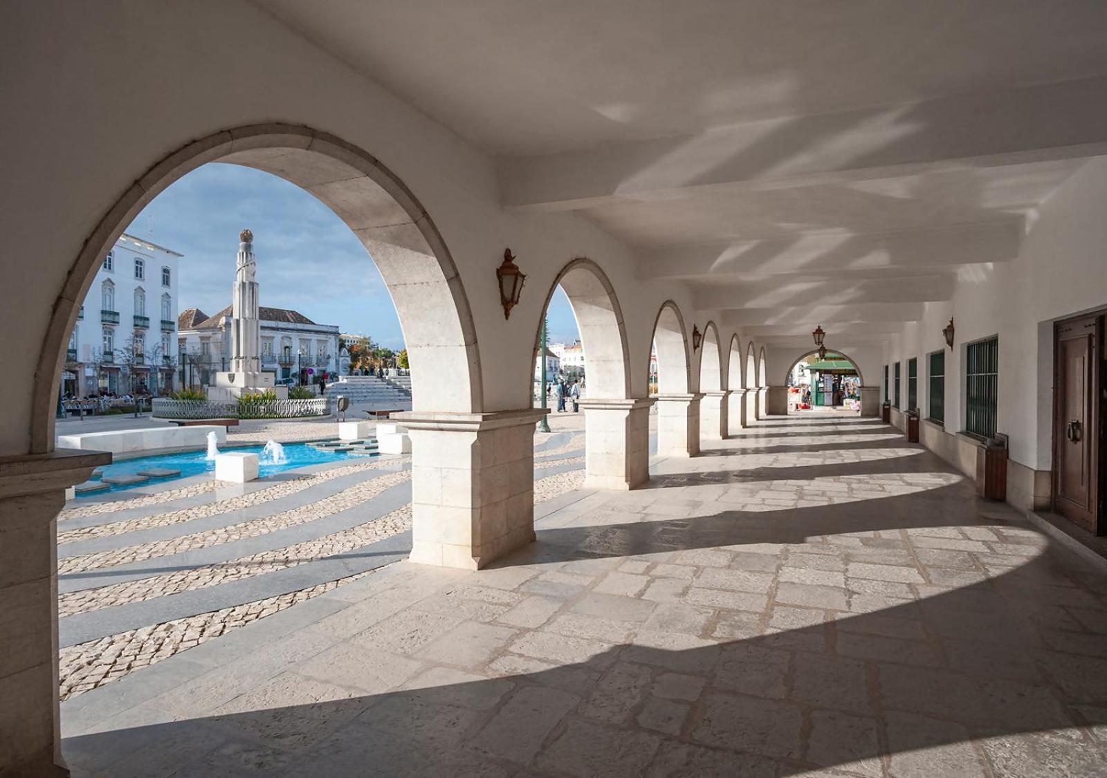 Villa Lobos Tavira Luaran gambar