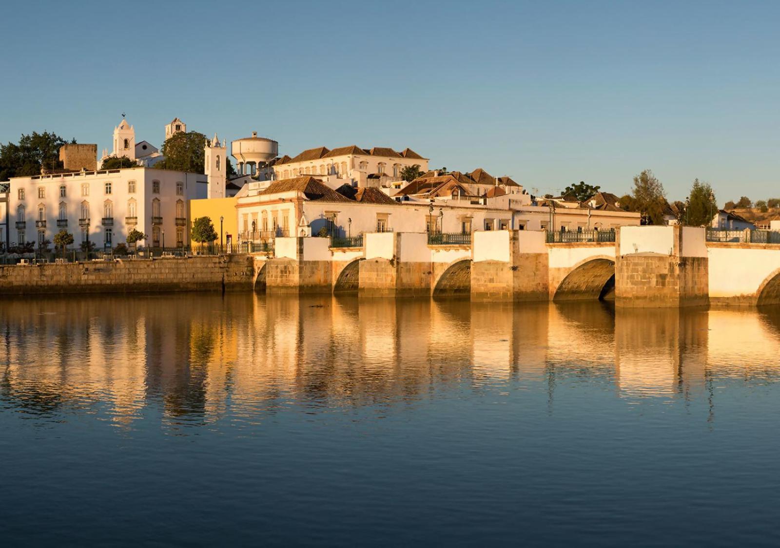 Villa Lobos Tavira Luaran gambar