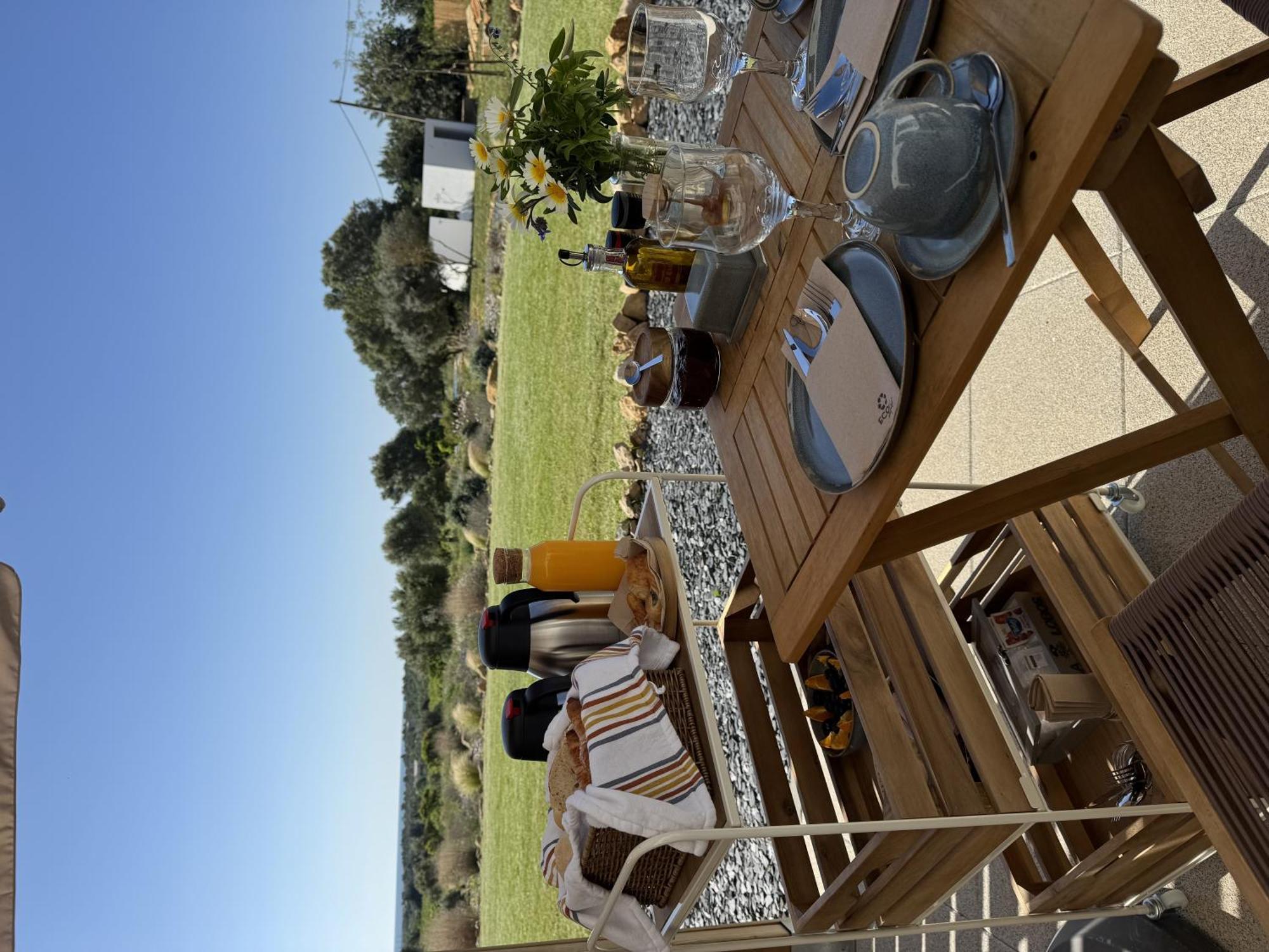 Villa Lobos Tavira Luaran gambar