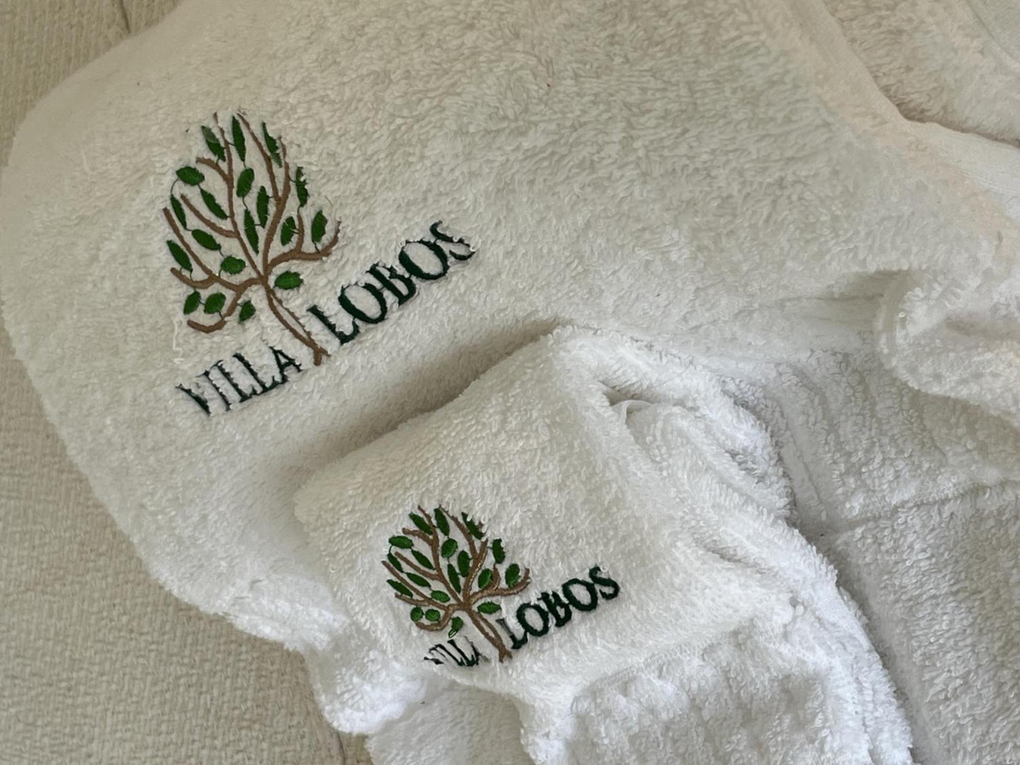 Villa Lobos Tavira Luaran gambar