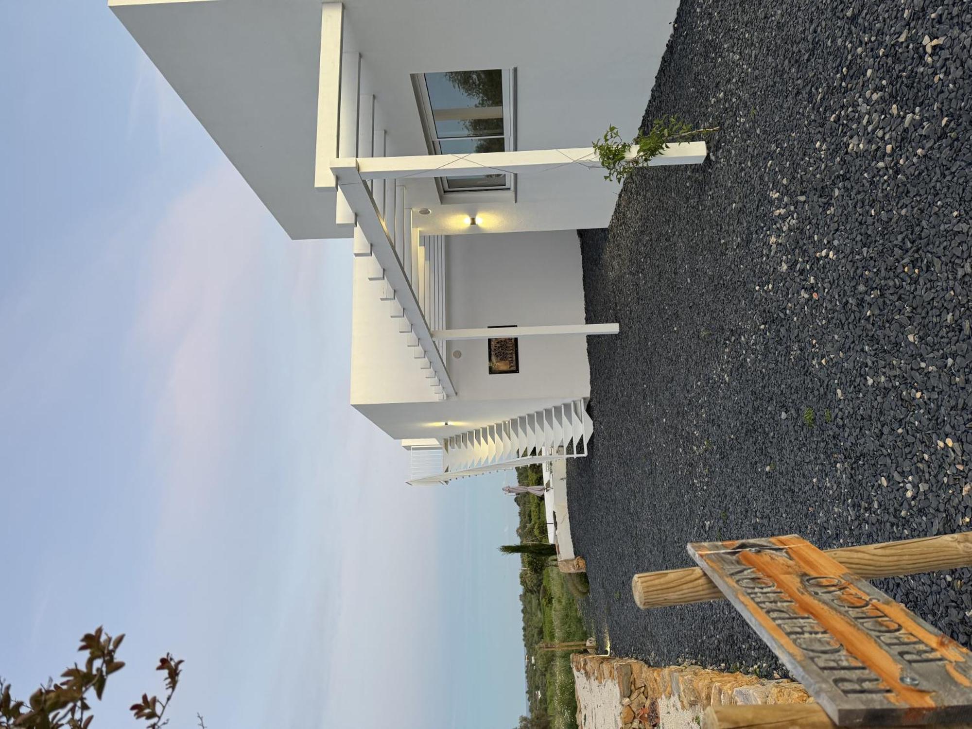 Villa Lobos Tavira Luaran gambar