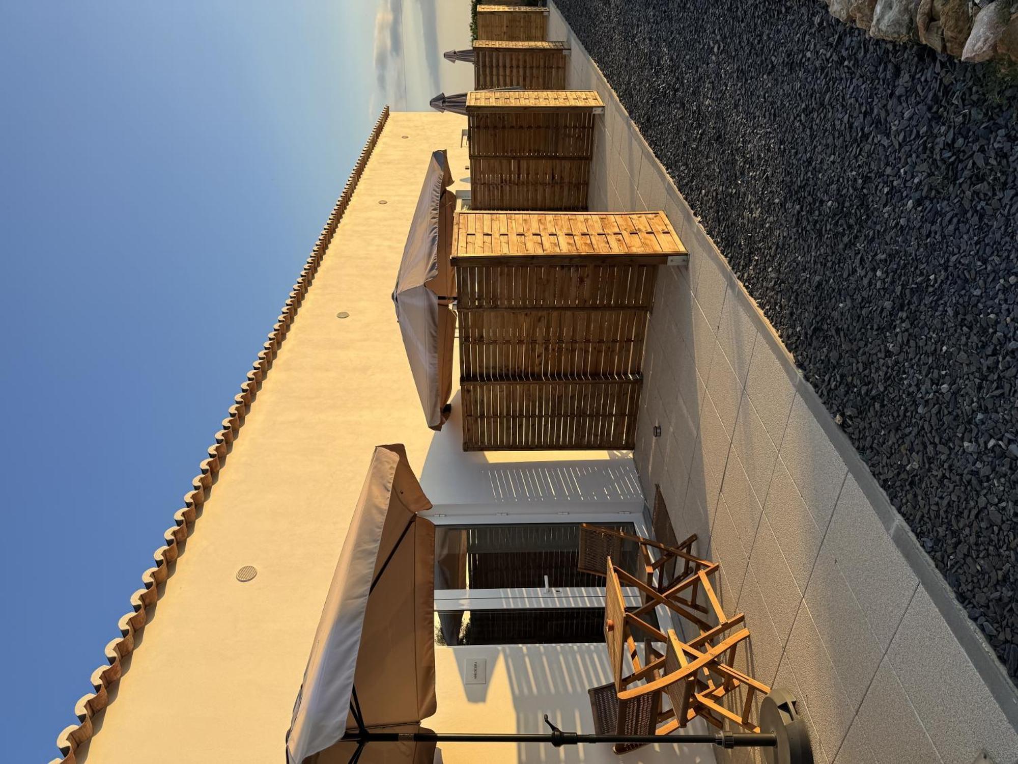 Villa Lobos Tavira Luaran gambar