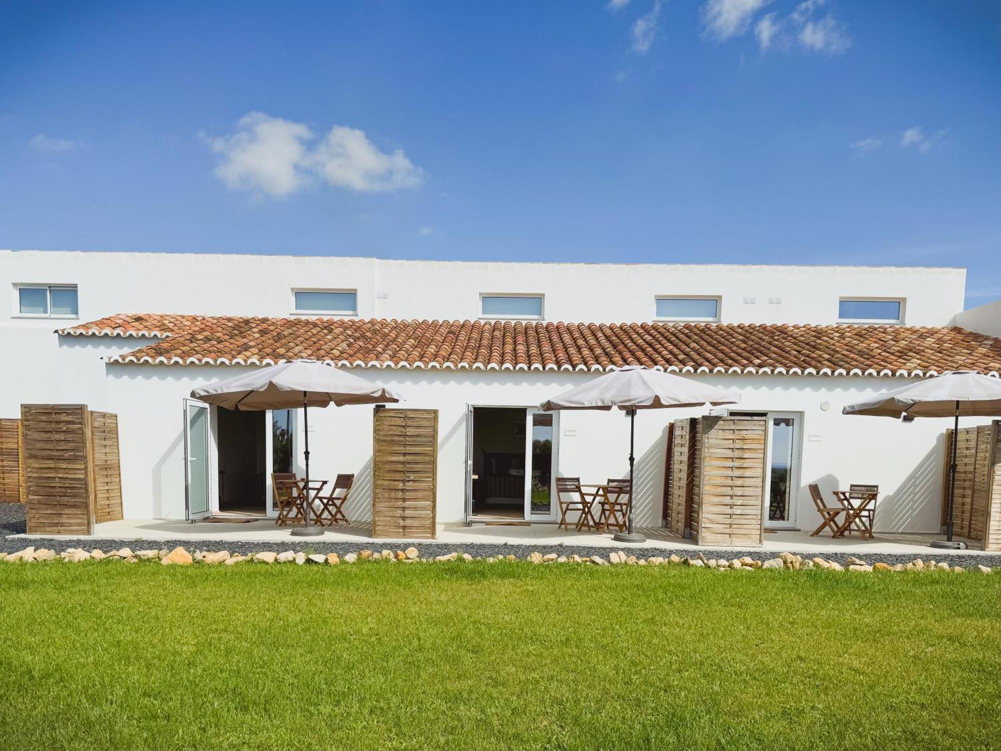 Villa Lobos Tavira Luaran gambar