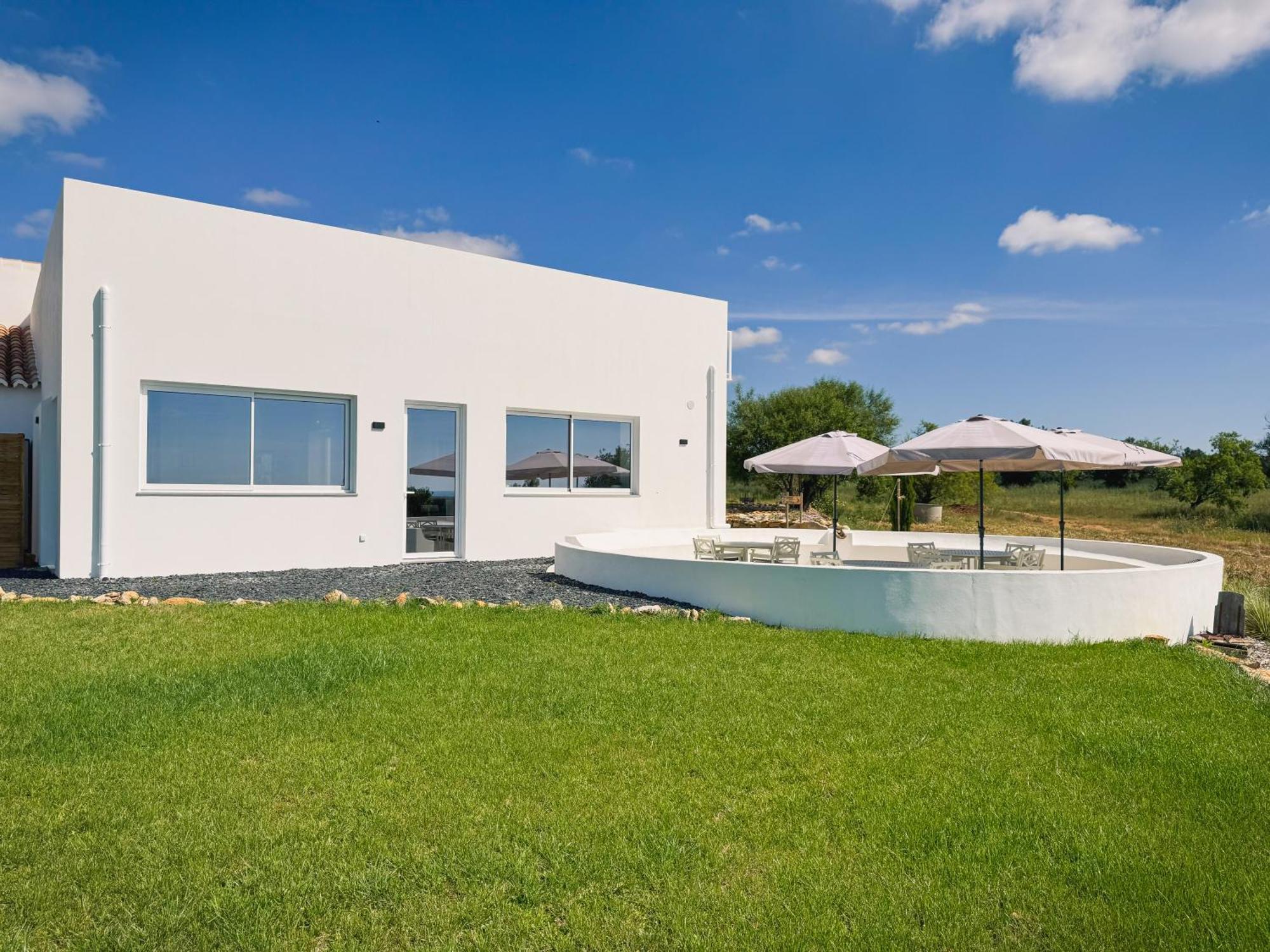 Villa Lobos Tavira Luaran gambar